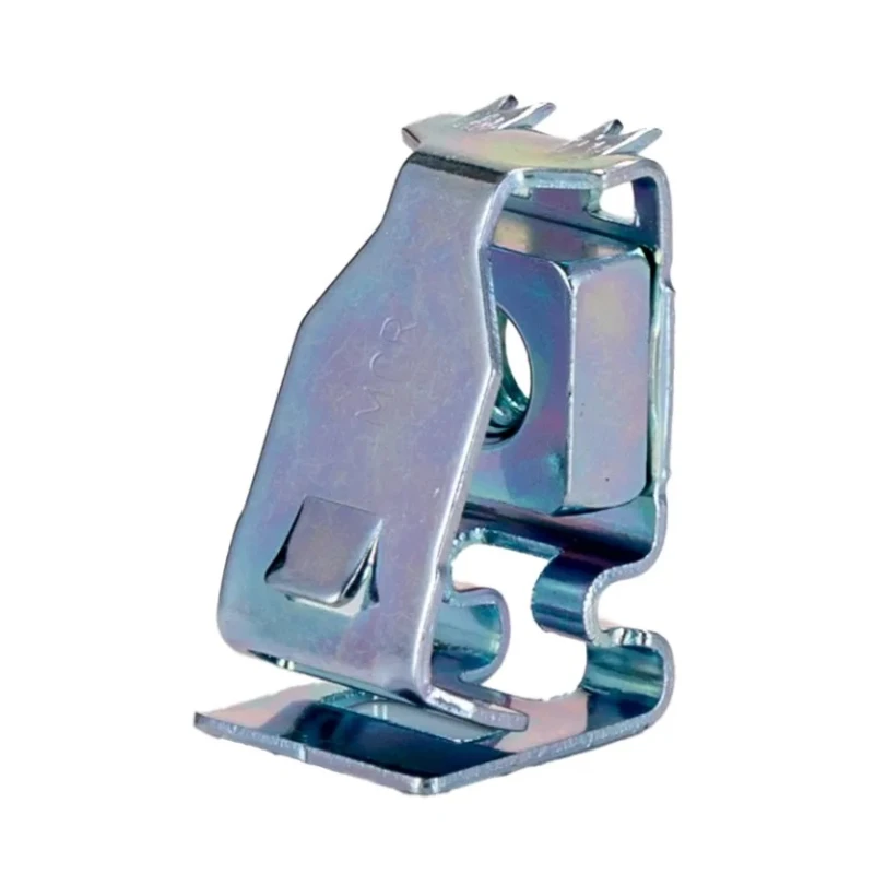 Rittal Steel M6 Thread Captive Nut for VX Enclosure Sections 4164500