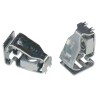 Rittal Steel M8 Thread Captive Nut Industrial Fastener for VX Enclosure Sections 4165500