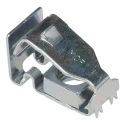Rittal Steel M8 Thread Captive Nut Industrial Fastener for VX Enclosure Sections 4165500