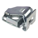 Rittal Steel M8 Thread Captive Nut Industrial Fastener for VX Enclosure Sections 4165500