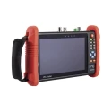 ABUS Security-Center 7 in IPS Touch Display CCTV Monitor TVAC10101
