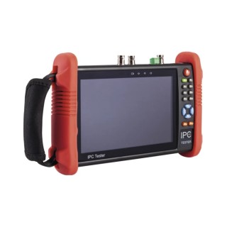 ABUS Security-Center 7 in IPS Touch Display CCTV Monitor TVAC10101