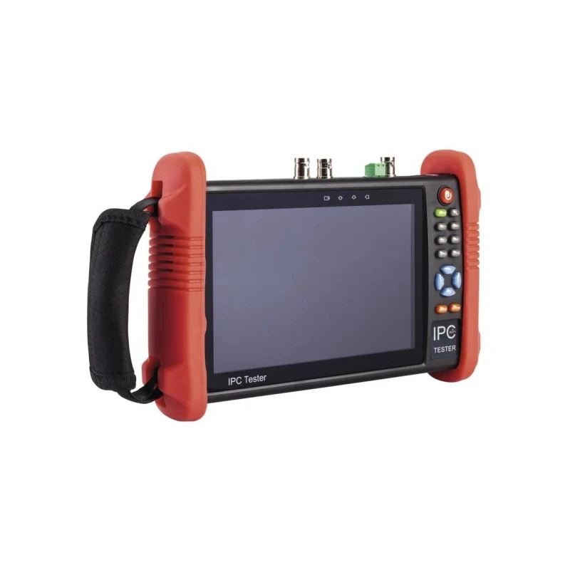 ABUS Security-Center 7 in IPS Touch Display CCTV Monitor TVAC10101