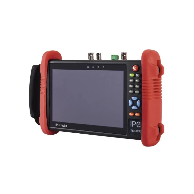 ABUS Security-Center 7 in IPS Touch Display CCTV Monitor TVAC10101