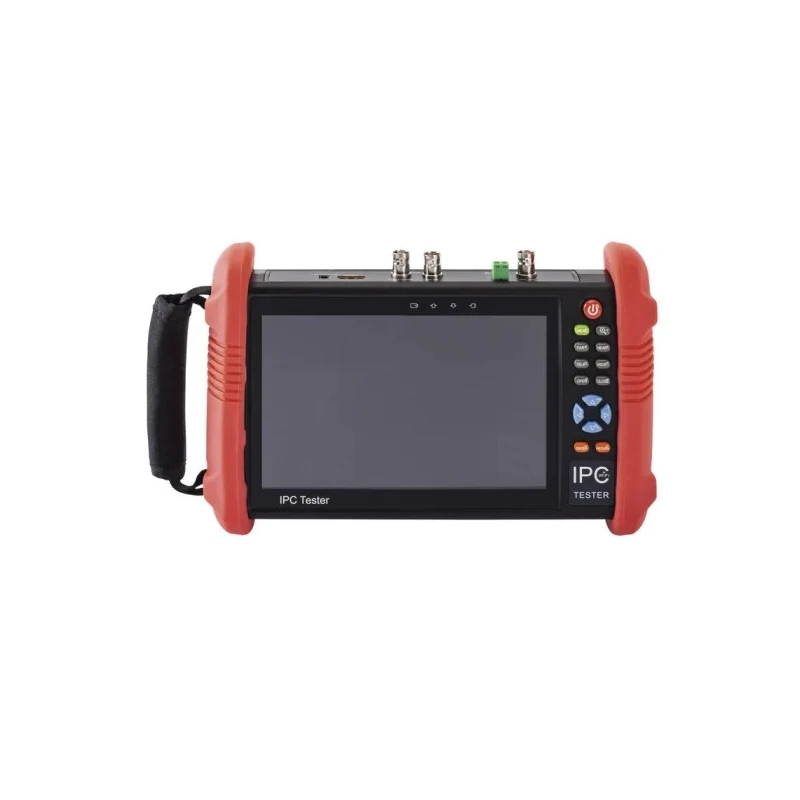 ABUS Security-Center 7 in IPS Touch Display CCTV Monitor TVAC10101