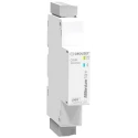 Crouzet Millenium Slim Series Logic Controller 4 Digital Inputs, 4 Relay Outputs, 110-240 V AC 88983903