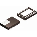 onsemi Voltage Level Shifter Signal Translator 24-Pin MLP Bi-Directional 1 Element FXLH42245MPX