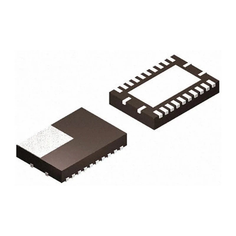 onsemi Voltage Level Shifter Signal Translator 24-Pin MLP Bi-Directional 1 Element FXLH42245MPX