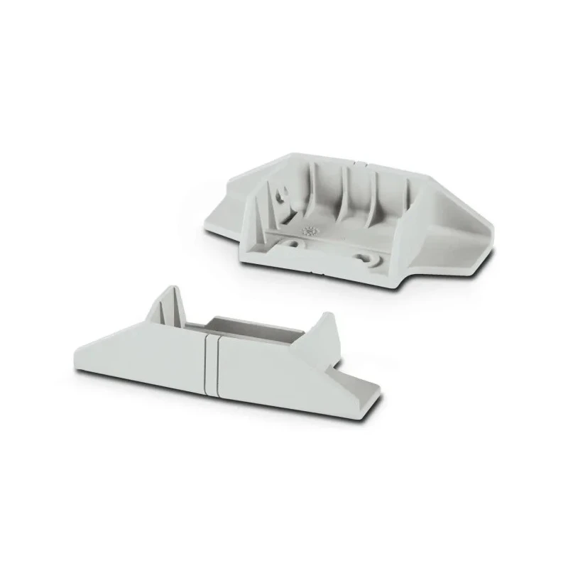 Phoenix Contact UCS Series Raspberry Pi Case IP40, Light Grey Polyamide Housing, UL Approved, Model IP40
