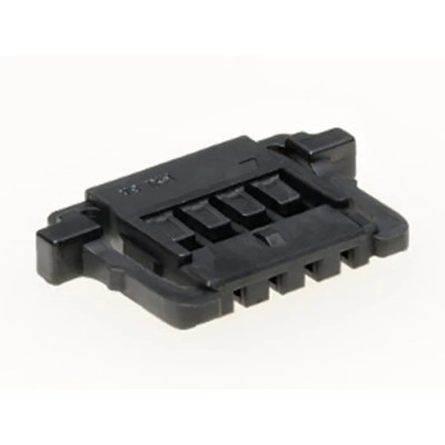 Molex Pico-Lock Male PCB Connector Housing 1.5 mm Pitch 9 Way 1 Row Straight 504051-0901