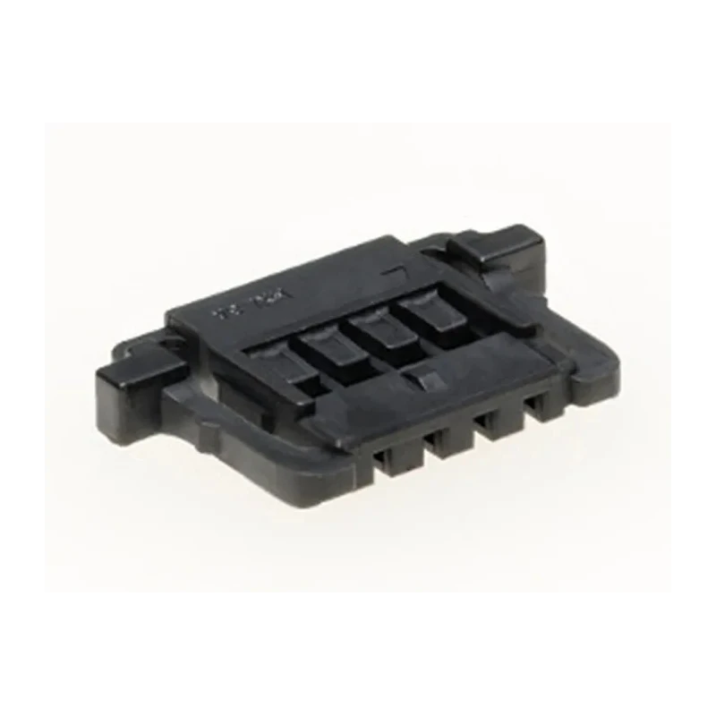Molex Pico-Lock Male PCB Connector Housing 1.5 mm Pitch 9 Way 1 Row Straight 504051-0901