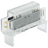Socomec Switch Disconnector Auxiliary Contact Block for Safety Enclosures Series 2999 29990012