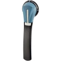 Socomec Black Rotary Handle, 210 mm Length, IP65 Protection, IEC 60947-3 Compliance, 1431 Series 14313511