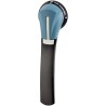 Socomec Black Rotary Handle, 210 mm Length, IP65 Protection, IEC 60947-3 Compliance, 1431 Series 14313511