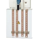 Socomec Switch Disconnector Auxiliary Switch SIRCO B4 Series Terminal Block IP20 54114025