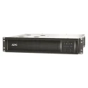 APC 1500 VA, 230 V Output, 160-286 V Input Line Interactive Uninterruptible Power Supply Smart-UPS SMT1500RMI2UC