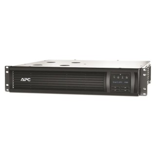 APC 1500 VA, 230 V Output, 160-286 V Input Line Interactive Uninterruptible Power Supply Smart-UPS SMT1500RMI2UC
