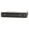 APC 1500 VA, 230 V Output, 160-286 V Input Line Interactive Uninterruptible Power Supply Smart-UPS SMT1500RMI2UC