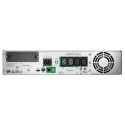 APC 1500 VA, 230 V Output, 160-286 V Input Line Interactive Uninterruptible Power Supply Smart-UPS SMT1500RMI2UC