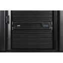 APC 1500 VA, 230 V Output, 160-286 V Input Line Interactive Uninterruptible Power Supply Smart-UPS SMT1500RMI2UC