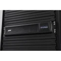 APC 1500 VA, 230 V Output, 160-286 V Input Line Interactive Uninterruptible Power Supply Smart-UPS SMT1500RMI2UC