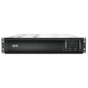 APC 1500 VA, 230 V Output, 160-286 V Input Line Interactive Uninterruptible Power Supply Smart-UPS SMT1500RMI2UC
