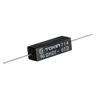 KEMET SPST Through Hole Reed Switch 300 mA 110 V AC/DC OHD3-45M