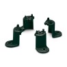 Phoenix Contact UCS Series Mounting Bracket Raspberry Pi Case Black Polyamide 2203719