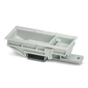 Phoenix Contact UCS Series Polycarbonate DIN Rail Adapter Raspberry Pi Case IP40 2203838