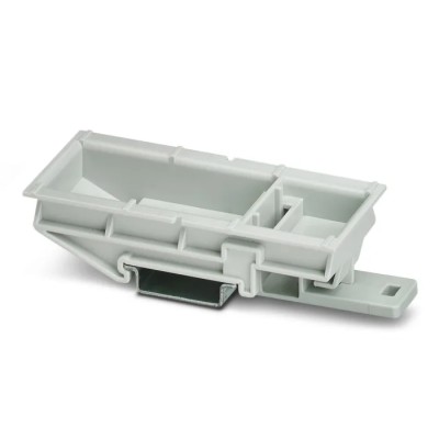 Phoenix Contact UCS Series Polycarbonate DIN Rail Adapter Raspberry Pi Case IP40 2203838