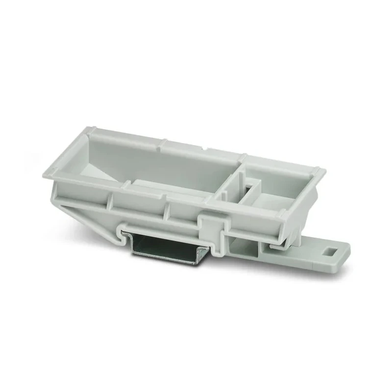 Phoenix Contact UCS Series Polycarbonate DIN Rail Adapter Raspberry Pi Case IP40 2203838
