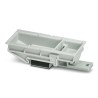 Phoenix Contact UCS Series Polycarbonate DIN Rail Adapter Raspberry Pi Case IP40 2203838