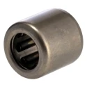SKF Drawn Cup Needle Roller Bearing 5 mm Inside Diameter 5 mm Outside Diameter HK 0509