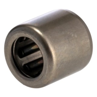 SKF Drawn Cup Needle Roller Bearing 5 mm Inside Diameter 5 mm Outside Diameter HK 0509