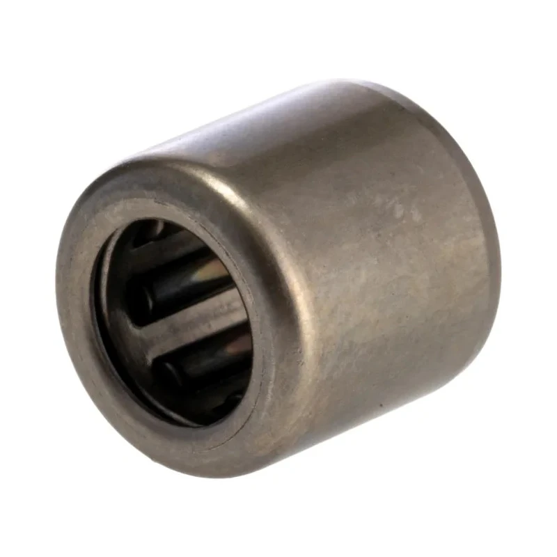 SKF Drawn Cup Needle Roller Bearing 5 mm Inside Diameter 5 mm Outside Diameter HK 0509
