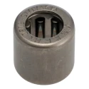 SKF Drawn Cup Needle Roller Bearing 5 mm Inside Diameter 5 mm Outside Diameter HK 0509