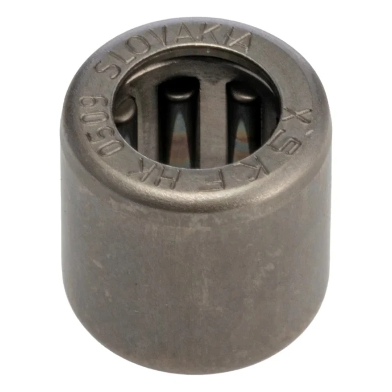SKF Drawn Cup Needle Roller Bearing 5 mm Inside Diameter 5 mm Outside Diameter HK 0509