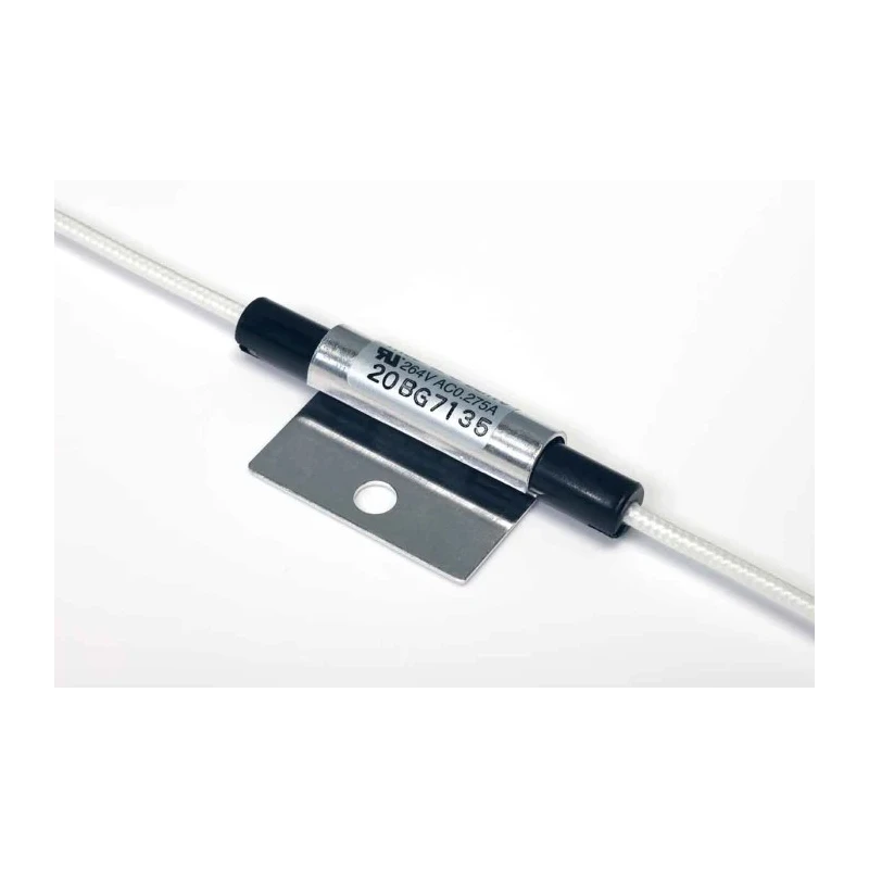KEMET SPST Through Hole Reed Switch 500 mA 140 V AC TRS5-120BLRU