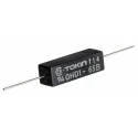 KEMET SPST Through Hole Reed Switch 300 mA 110 V AC/DC Electrical Switch OHD1-30M