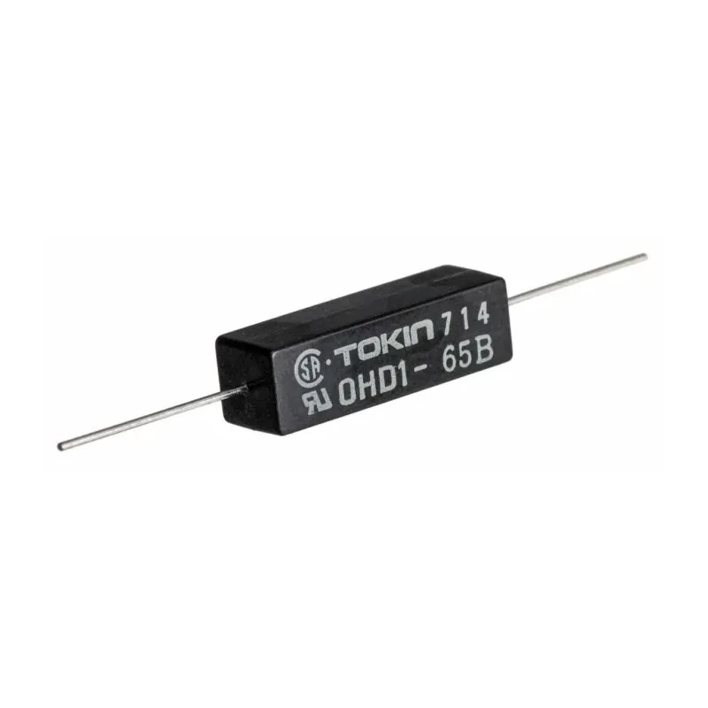 KEMET SPST Through Hole Reed Switch 300 mA 110 V ac/dc OHD3-125B