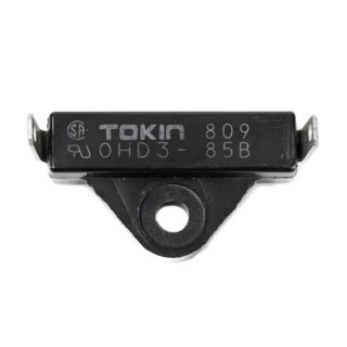KEMET SPST Through Hole Reed Switch 300 mA 110 V ac/dc OHD3-130B