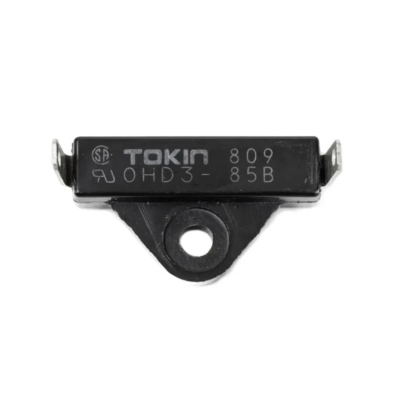KEMET SPST Through Hole Reed Switch 300 mA 110 V ac/dc OHD3-130B