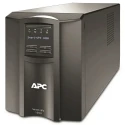 APC Smart-UPS SMT 1000VA 160V-286V Input Line Interactive Stand Alone Uninterruptible Power Supply 700W SMT1000IC