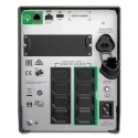APC Smart-UPS SMT 1000VA 160V-286V Input Line Interactive Stand Alone Uninterruptible Power Supply 700W SMT1000IC