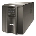 APC 1kW Line Interactive Stand Alone Uninterruptible Power Supply 1500VA Input 160, 286V Output 230V SMT1500IC