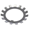 SKF Bearing Tab Lock Washer for Lock Nut 40mm Inside Diameter 50x62x1.25mm MB 8