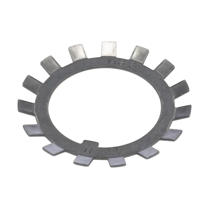 SKF Bearing Tab Lock Washer for Lock Nut 40mm Inside Diameter 50x62x1.25mm MB 8