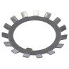 SKF Bearing Tab Lock Washer for Lock Nut 40mm Inside Diameter 50x62x1.25mm MB 8
