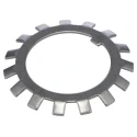 SKF Bearing Tab Lock Washer for Lock Nut 40mm Inside Diameter 50x62x1.25mm MB 8