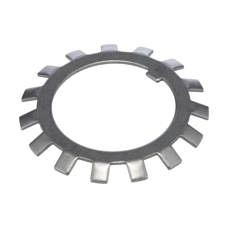 SKF Bearing Tab Lock Washer for Lock Nut 40mm Inside Diameter 50x62x1.25mm MB 8